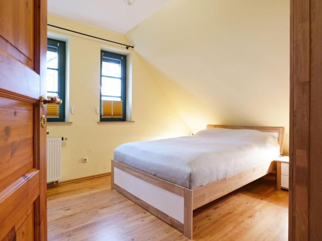 Ferienhaus "Sandduene No.19" 博尔滕哈根 外观 照片